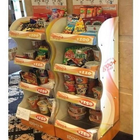 Hachinohe Washington Hotel Zewnętrze zdjęcie