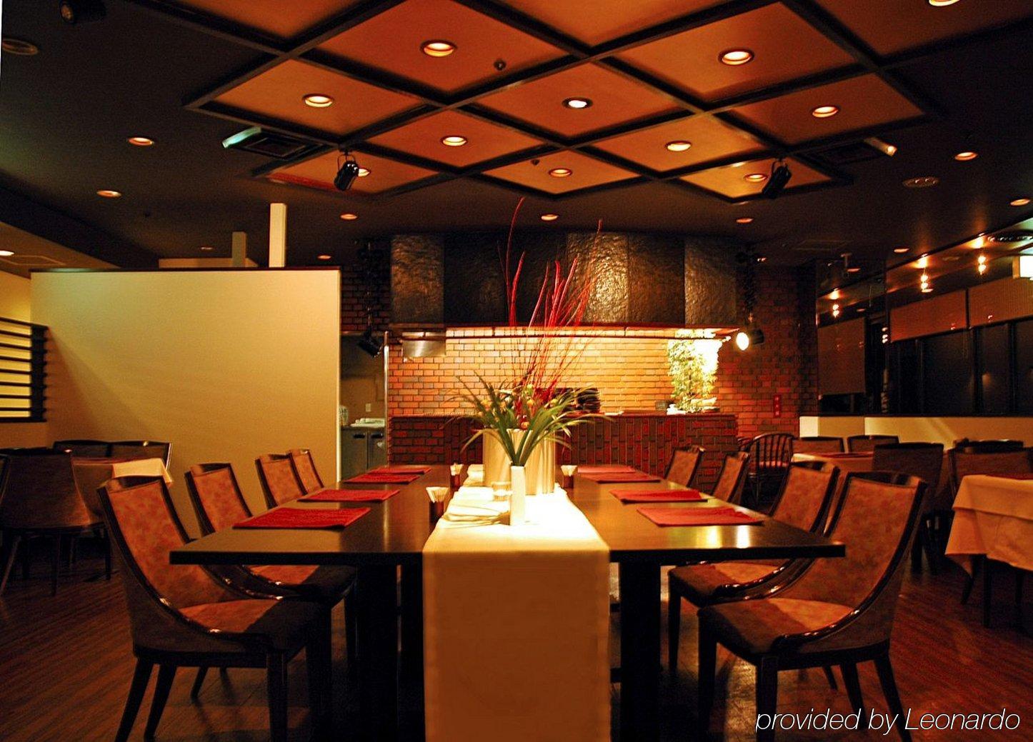 Hachinohe Washington Hotel Zewnętrze zdjęcie