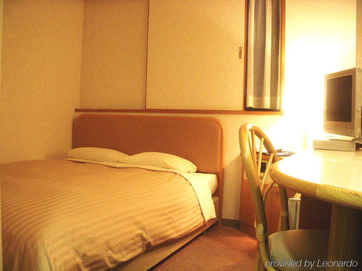 Hachinohe Washington Hotel Zewnętrze zdjęcie