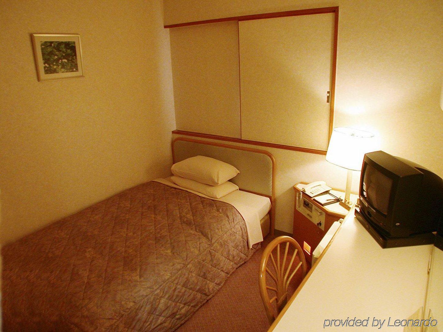 Hachinohe Washington Hotel Zewnętrze zdjęcie