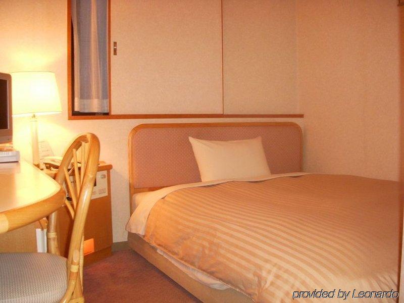 Hachinohe Washington Hotel Zewnętrze zdjęcie