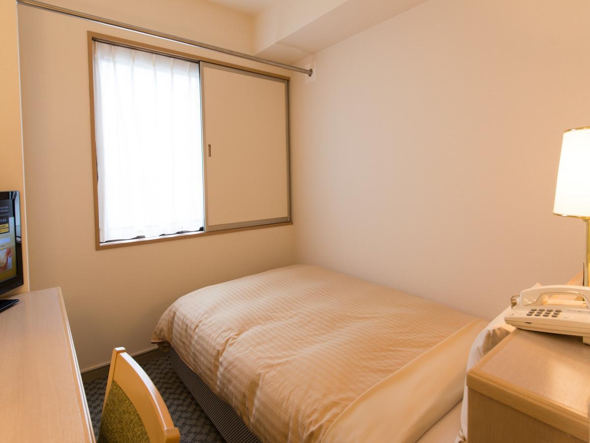 Hachinohe Washington Hotel Zewnętrze zdjęcie