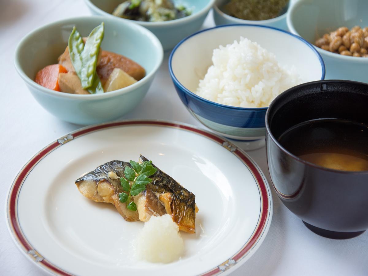 Hachinohe Washington Hotel Zewnętrze zdjęcie