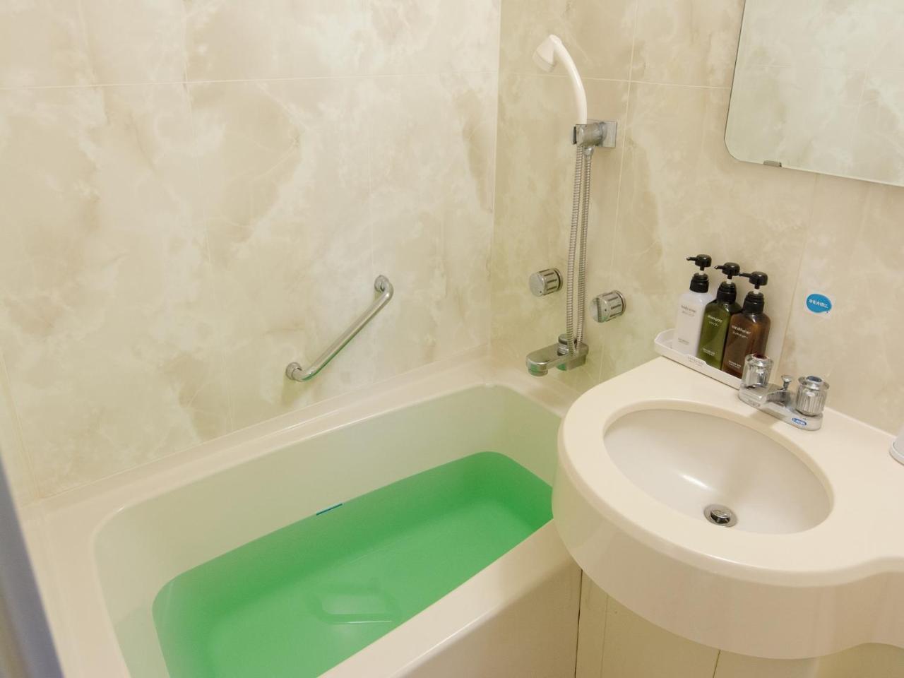 Hachinohe Washington Hotel Zewnętrze zdjęcie
