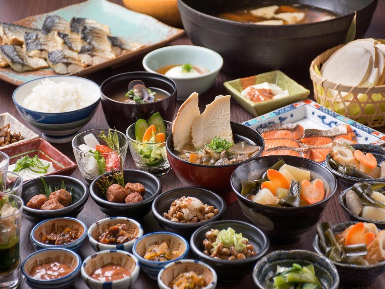 Hachinohe Washington Hotel Zewnętrze zdjęcie