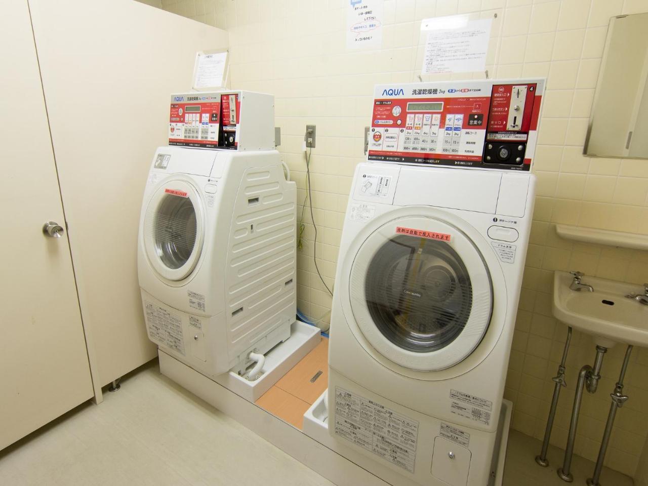 Hachinohe Washington Hotel Zewnętrze zdjęcie