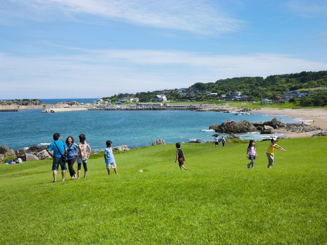 Hachinohe Washington Hotel Zewnętrze zdjęcie